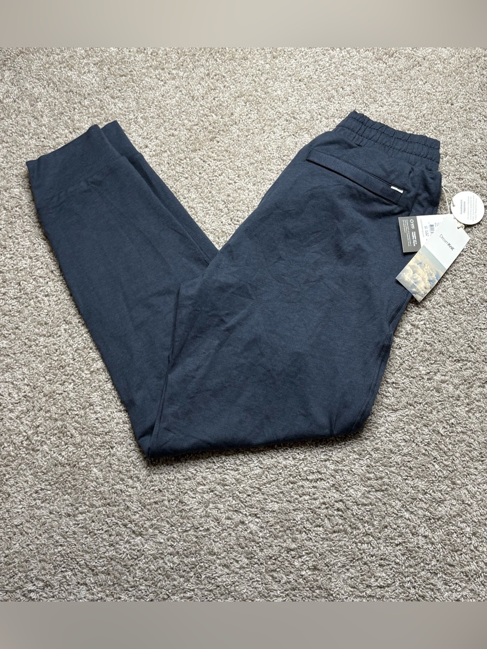 Vuori Ponto Performance Jogger